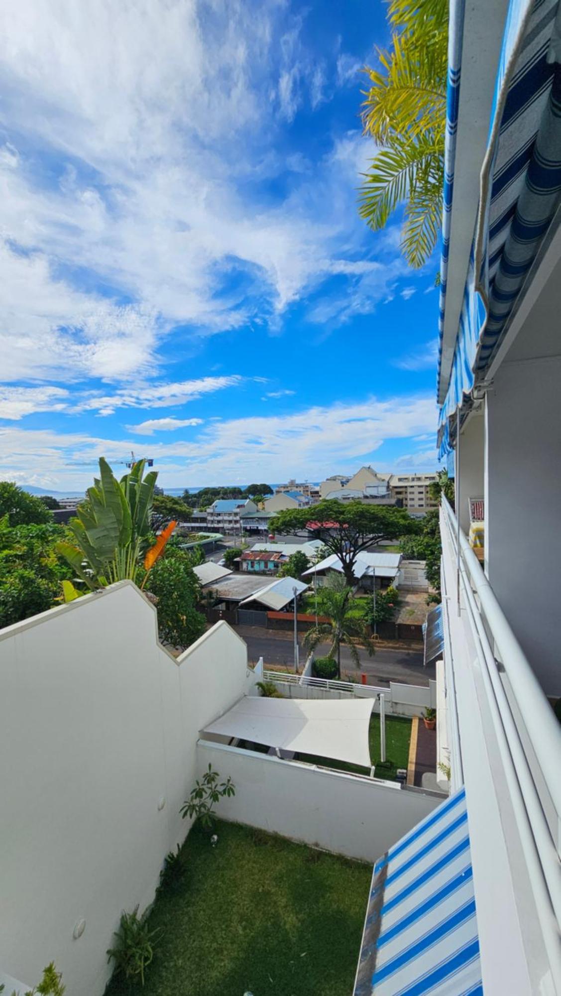Papeetehome Papeete  Exterior foto